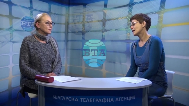 Галина Тонева, НСК: Наложително е да се промени Законът за филмовата индустрия