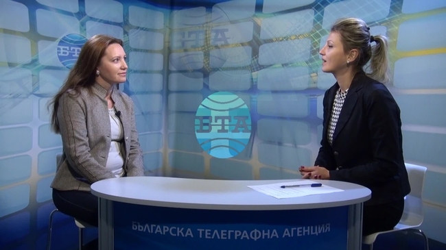 Цанка Миланова, БХБ: Изхвърляме 670 хиляди тона храна при милион и половина бедни българи