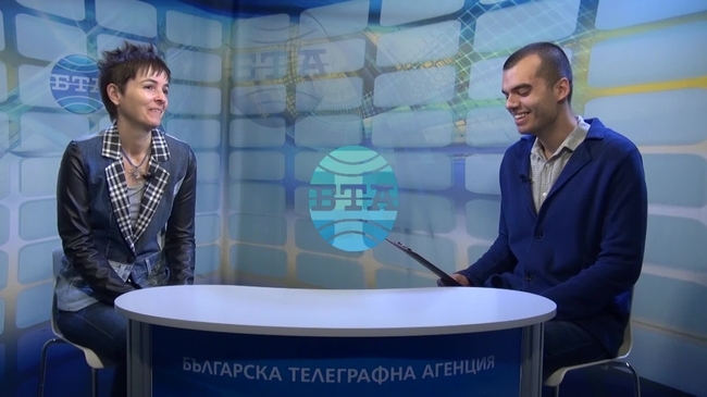 Доц. д-р Дарина Григорова, СУ: Русия цели да запази Сирия като държава