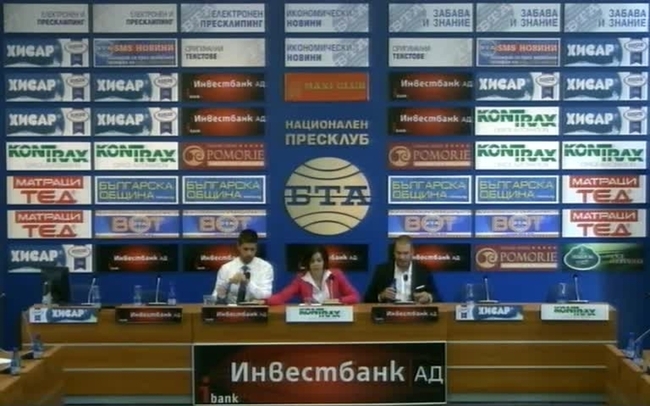 Статистика за българите, обучаващи се в чужбина, и нови моменти от старта на кампанията 2016-2017 г..