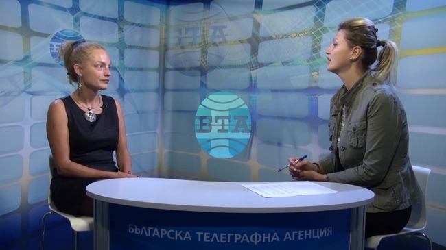 Доц. Маргарита Бакрачева: В социалните мрежи се споделят предимно позитивни неща