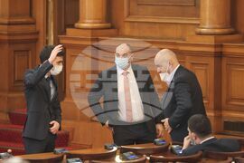 НС - заседание