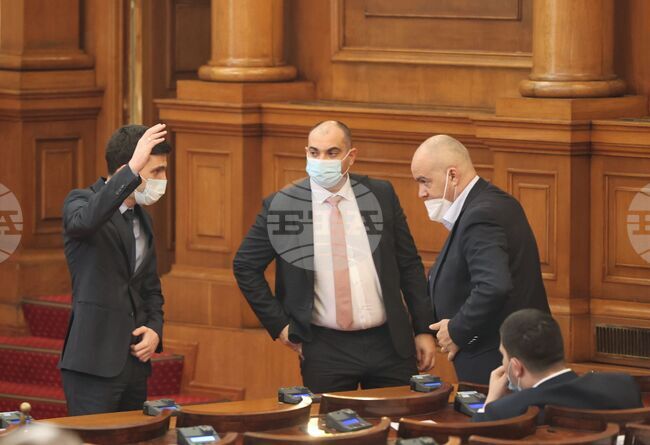 НС - заседание