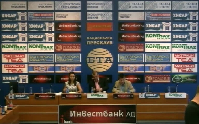 Актуалната ситуация в сектора на търговията на дребно с лекарствени продукти. Готвени нормативни промени ще се отразят негативно на грижата за пациентите.
 