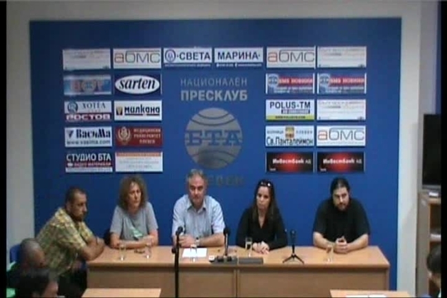 Подкрепа от ПП Зелените и ПП РЗС за ГЕОРГ СПАРТАНСКИ - кандидат-кмет за община Плевен