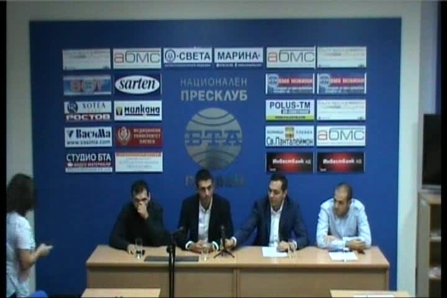 БОРИСЛАВ ИЛИЕВ от Плевен обявява своята кандидатура за независим общински съветник