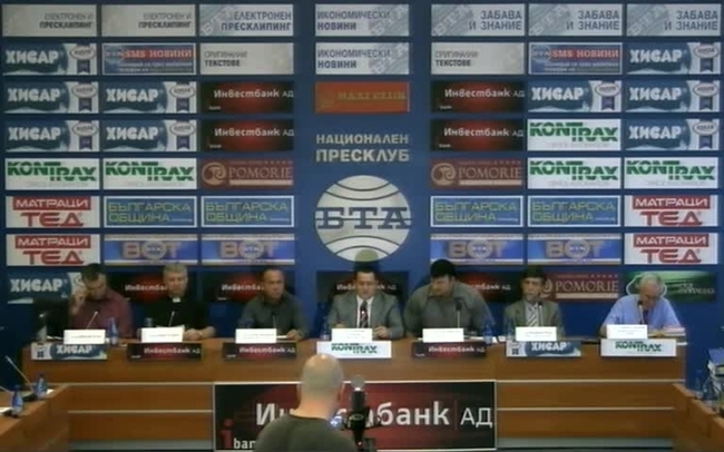 Представяне на позицията на протестантската християнска общност и граждански организации относно легализиране на хомосексуалните съюзи и вредата, която нанасят върху отделната личност и обществото. Предстоящи инициативи и цели.