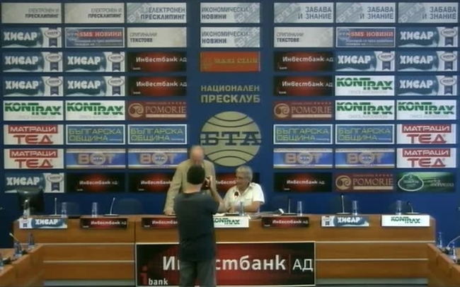 В постоянен burn out ли е управлението на София? „Прегряване”, „изпепеляване” или некомпетентност е това, което се случва с метрото, булевардите и археологията в София?
