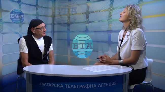 Проф. Петър Симеонов, уролог: У нас младите лекари могат да намерят признание, в чужбина това е по-трудно