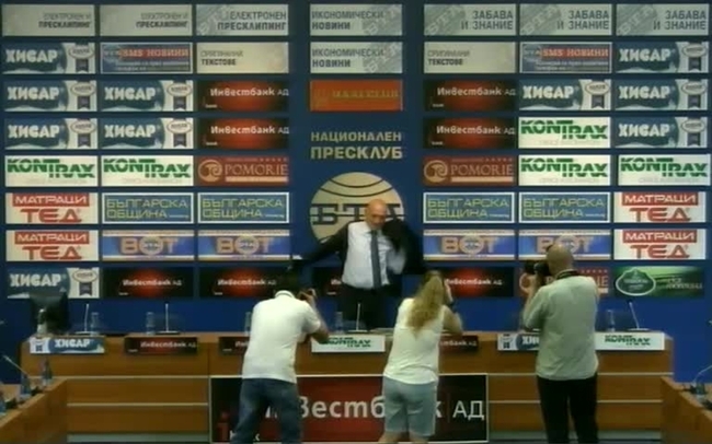 Пресконференция по повод на предстоящия XI Национален събор на народното творчество – Копривщица 2015 /7 – 9 август/