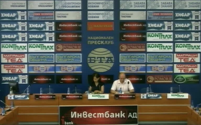 Международна борса за културни продукти ARTtide. Може ли културата да е бизнес, а бизнесът култура?