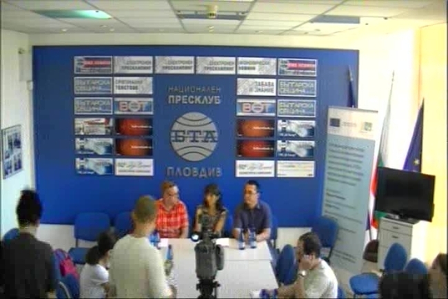 Приключване на мащабен воден проект в Раковски