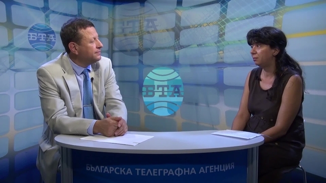Веселин Божков, председател на КРС: Няма промяна в качеството на цифровия сигнал