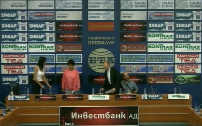 Министерството на културата одобри Стандарт за библиотечно-информационното обслужване