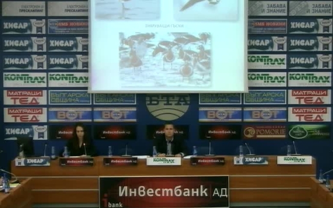 Скъпоструващи гъски „изяждат“ над 120 млн. евро от европейското финансиране за българското земеделие