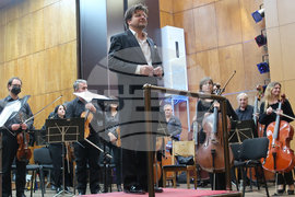 Плевен – Борислав Йоцов – концерт