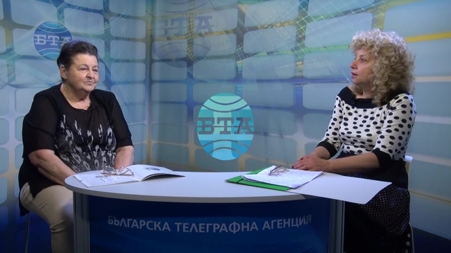 Юлия Григорова, председател на Фондация "Д-р Стамен Григоров": Навършват се 110 години от откриването на Lactobacillus bulgaricus