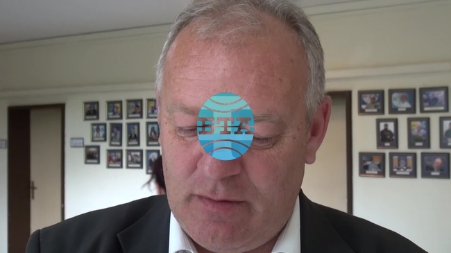 Николай Мелемов, кмет на община Смолян: Над 300 хиляди посетители очакваме на събора в Рожен
