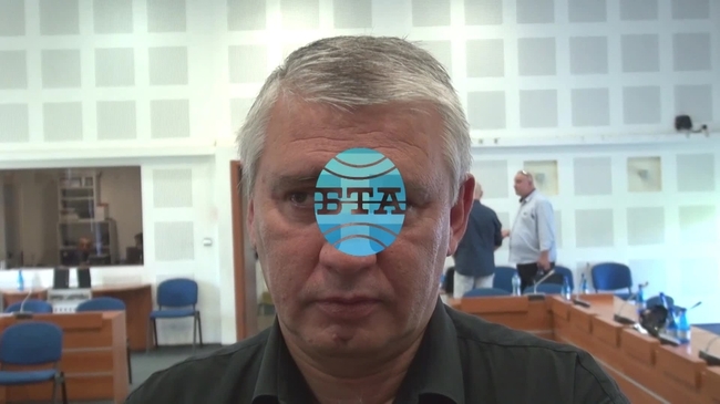 Валентин Попов, председател на УС на СФСМВР: На 12 юни излизаме на улицата