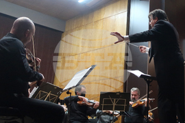 Плевен – Борислав Йоцов – концерт