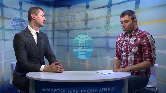Борис Чеширков, ВКБООН: Ситуацията с бежанците в България вече не е извънредна