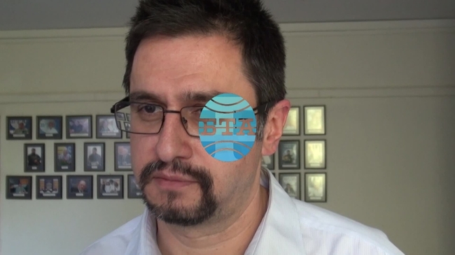 Д-р Георги Стаменов, специалист по репродуктивно здраве: Двойките с репродуктивни проблеми се увеличават в световен мащаб