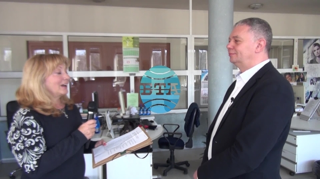 Радослав Радев, председател на Националната лозаро-винарска камара: Трябва да се ориентираме към по-леките вина, такава е световната мода