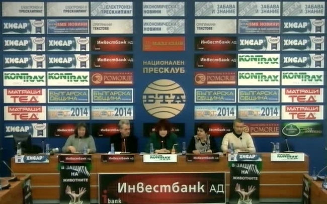 Ще остане ли гражданското общество в България без глас?