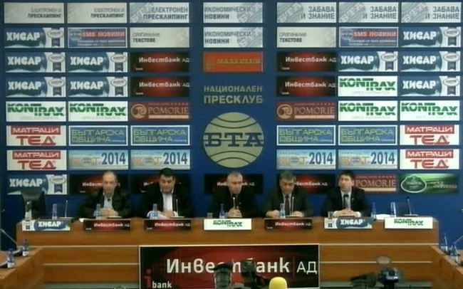 Трайното неглижиране на предложенията на социалните партньори и липсата на дебат при промяната на ЗМВР