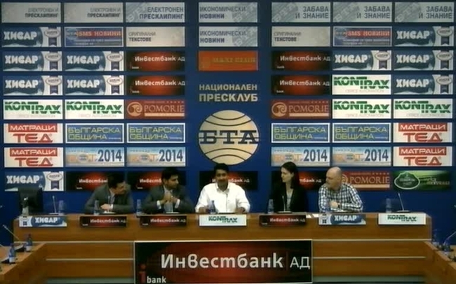 Възможности за бизнес в Обединените арабски емирства /ОАЕ/ и засилване на търговските отношения между България и ОАЕ