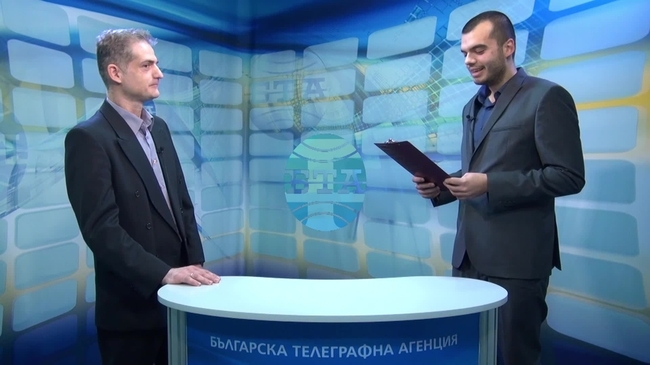 Доц. Йоргос Христидис: Бъдещето на гръцкото правителство зависи от справянето с дълговия проблем