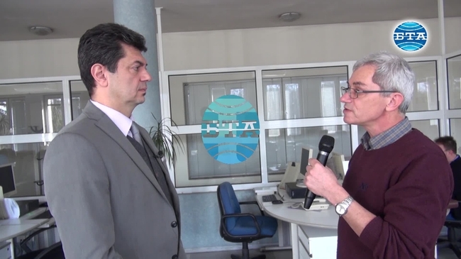 Арх. Николай Гълъбов: Инженеринговият модел ще оскъпи санирането на жилища