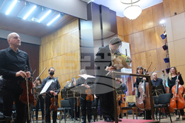 Плевен – Борислав Йоцов – концерт