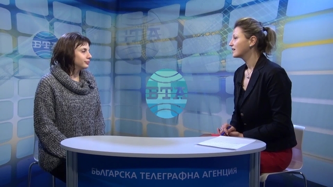 Мария Черешева: Основният проблем на бежанците е липсата на интеграция