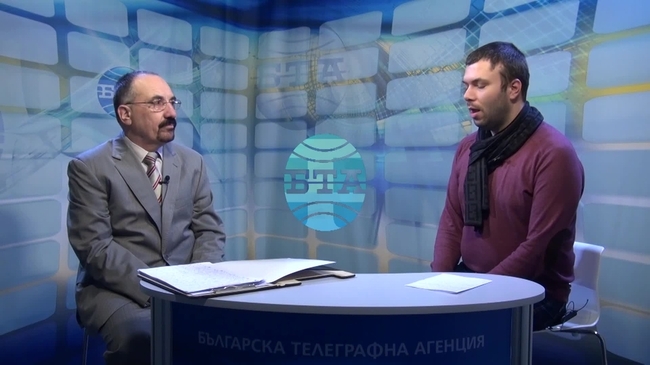 Никола Казаков: Две бивши казарми, които да бъдат пригодени за настаняване на търсещи убежище, оглежда Държавната агенция за бежанците