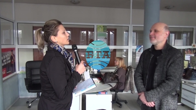 Антони Дончев, председател на УС на Българската музикална асоциация: Необходимо е повече българска музика в ефира