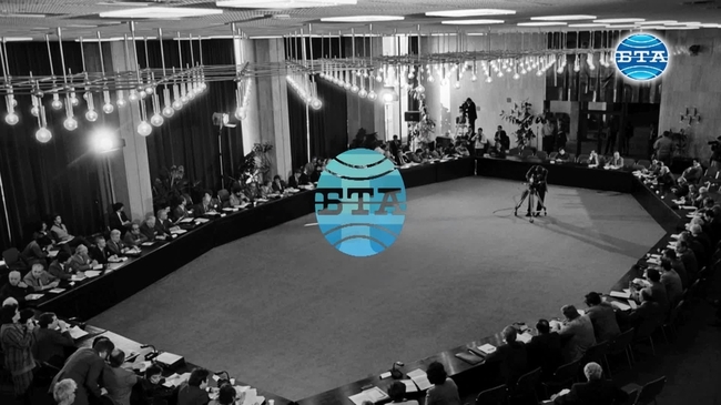 25 години от началото на Кръглата маса