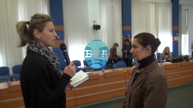 Антония Ковачева, директор на Българска национална филмотека: Ние съхраняваме единствената в света 9-минутна лента за депортацията на евреите на Балканите
