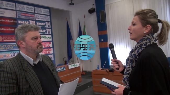 Арх. Здравец Хайтов: Искаме обществото да знае истината за "Св. Кирик и Юлита"