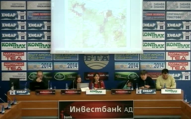 Готви се строителство на нови 333 км писти в Национален парк „Пирин”. Как ще бъде изсечена и застроена 300-годишна гора, собственост на всички българи, с пари, взети от всички българи, без те да бъдат питани.flv