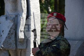 Банско - Илинденско-Преображенско въстание - годишнина