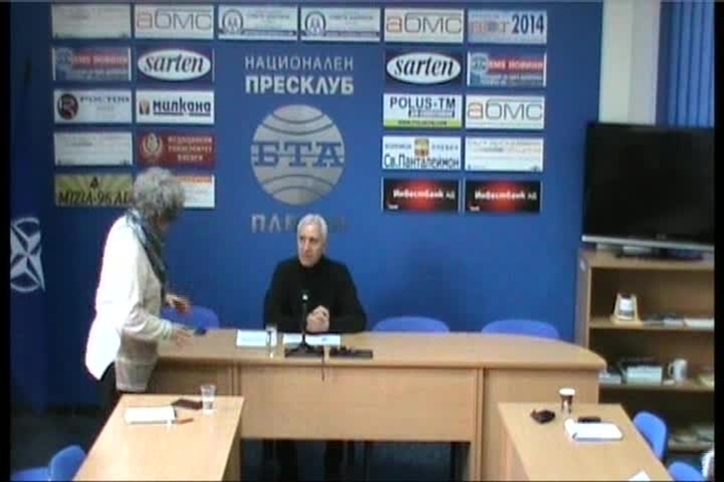 25 години ПАРАД НА МОДАТА в Плевен - ГЕОРГИ АНГЕЛОВ за юбилейното издание