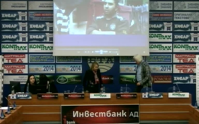 Начало на проекта «Популяризиране на демократичните ценности чрез ТВ предаване «Малки истории от света на ромите» 