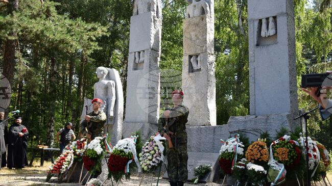 Разлог ще отбележи 123 години от Илинденско-Преображенското въстание пред мемориалния паметник „Илинден“