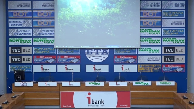 Обявяване на общобългарска кампания „Настана време за единението българско”.
