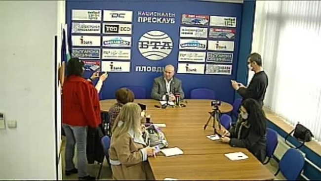 Димитър Шивиков - актуалната политическа ситуация в страната