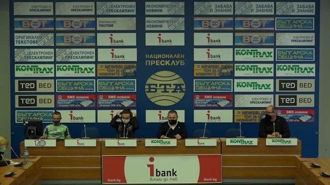 Спортът сред незрящите в условия на пандемия. Нова година - нови предизвикателства и стари проблеми.