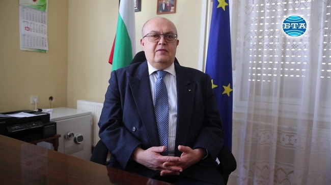 Според българския посланик в Косово парламентарните избори в Косово са протекли без много сериозни нарушения
