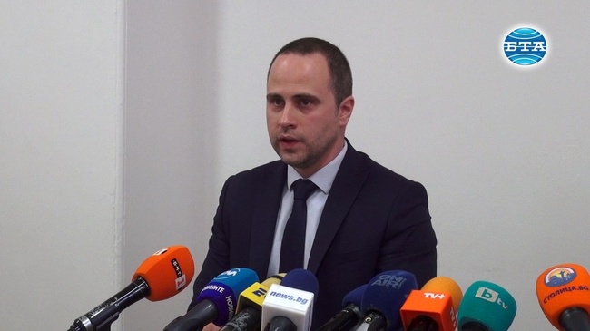 Главният архитект на район "Триадица" подава оставка