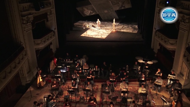 Маестро Оливър фон Донани: Културата страда много, защото здравето е на първо място